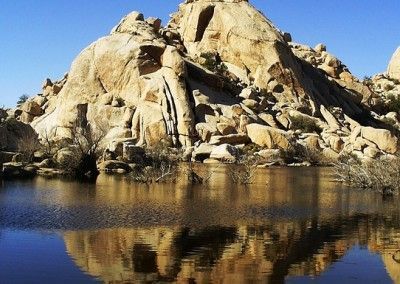 EL AGUA