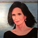 alt="mujer profunda y melancólica"