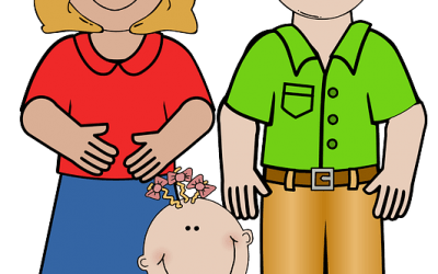 Anécdotas de una madre de familia.