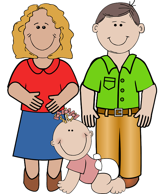 Anécdotas de una madre de familia.