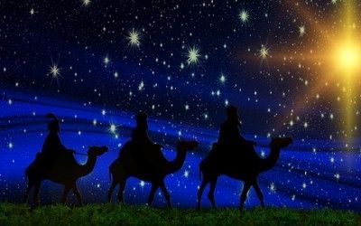 Navidades en Málaga y Belén