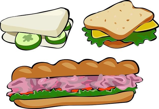 El bocadillo, y después lo que venga.