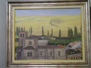 alt ="Mi rincón del arte"