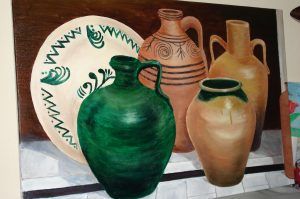 Alt="Mi rincón del arte"
