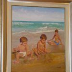alt = "Mi rincón del arte"