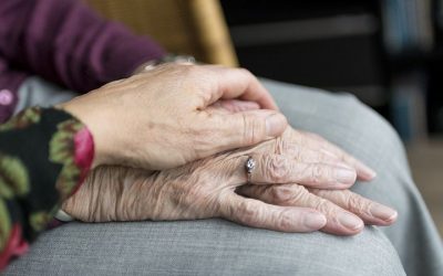 LA SOLEDAD DEL MAYOR.-POR Mª TERESA SORIANO