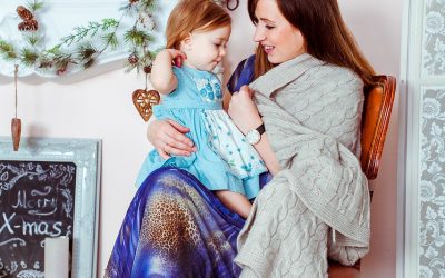 MI HOGAR.-POR Mª TERESA SORIANO