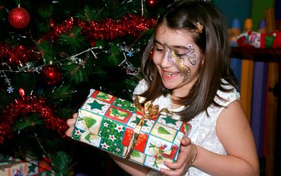 CUENTO DE NAVIDAD  EL DÍA DE REYES..-POR Mª TERESA SORIANO